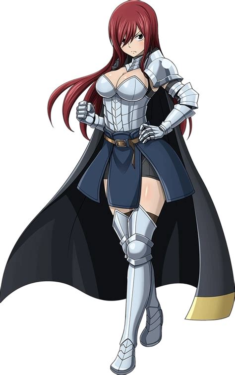 hentai erza|Character: erza scarlet » nhentai: hentai doujinshi and manga